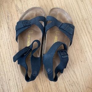 Birkenstocks Rio Size 39